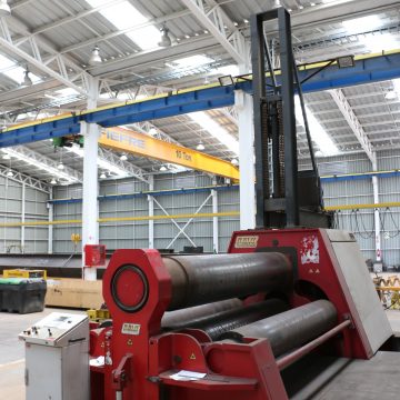 ¡EN FIEFRE LLEGAMOS AL CILINDRADO NÚMERO 2000!