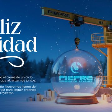 En esta Navidad, agradecemos el camino recorrido juntos