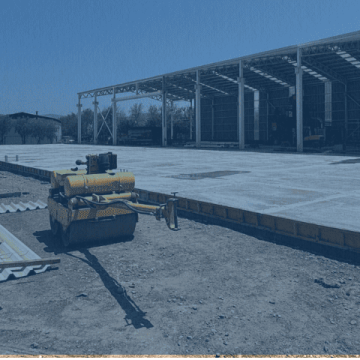 Seguimos fortaleciendo nuestra infraestructura